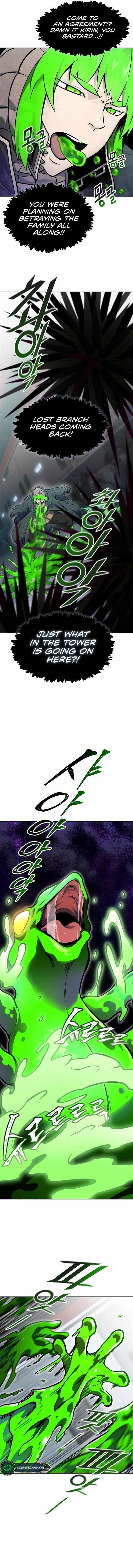 Tower of God Chapter 592 image 18